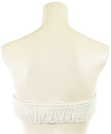 Anaak（アナーク）Tシャツ・カットソー 白 サイズ:0(XS位) レディース/2200631233978