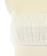 Anaak（アナーク）Tシャツ・カットソー 白 サイズ:0(XS位) レディース/2200631233978