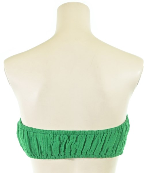 Anaak（アナーク）Tシャツ・カットソー 緑 サイズ:0(XS位) レディース/2200631234067