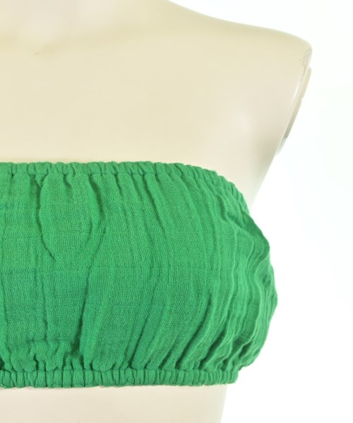 Anaak（アナーク）Tシャツ・カットソー 緑 サイズ:0(XS位) レディース/2200631234067