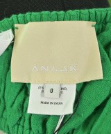 Anaak（アナーク）Tシャツ・カットソー 緑 サイズ:0(XS位) レディース/2200631234067