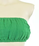 Anaak（アナーク）Tシャツ・カットソー 緑 サイズ:0(XS位) レディース/2200631234067