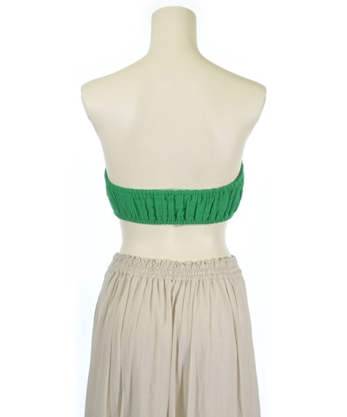 Anaak（アナーク）Tシャツ・カットソー 緑 サイズ:0(XS位) レディース/2200631234135