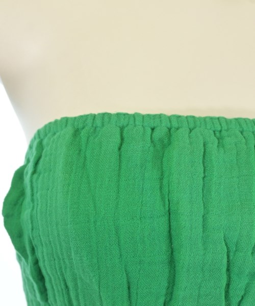 Anaak（アナーク）Tシャツ・カットソー 緑 サイズ:0(XS位) レディース/2200631234135