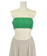 Anaak（アナーク）Tシャツ・カットソー 緑 サイズ:0(XS位) レディース/2200631234135