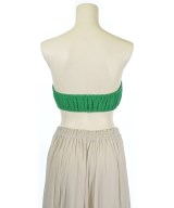 Anaak（アナーク）Tシャツ・カットソー 緑 サイズ:0(XS位) レディース/2200631234135