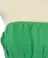 Anaak（アナーク）Tシャツ・カットソー 緑 サイズ:0(XS位) レディース/2200631234135