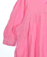 Anaak（アナーク）カジュアルシャツ ピンク サイズ:0(XS位) レディース/2200619650094