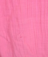 Anaak（アナーク）カジュアルシャツ ピンク サイズ:0(XS位) レディース/2200619650094