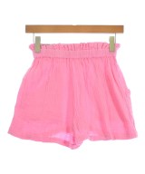 Anaak（アナーク）ショートパンツ ピンク サイズ:-(XS位) レディース/2200619650100