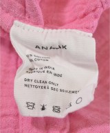 Anaak（アナーク）ショートパンツ ピンク サイズ:-(XS位) レディース/2200619650100