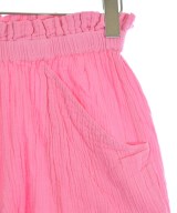 Anaak（アナーク）ショートパンツ ピンク サイズ:-(XS位) レディース/2200619650100
