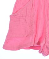 Anaak（アナーク）ショートパンツ ピンク サイズ:-(XS位) レディース/2200619650100