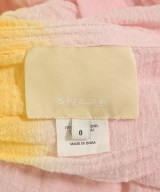 Anaak（アナーク）カジュアルシャツ 黄 サイズ:0(XS位) レディース/2200725453039