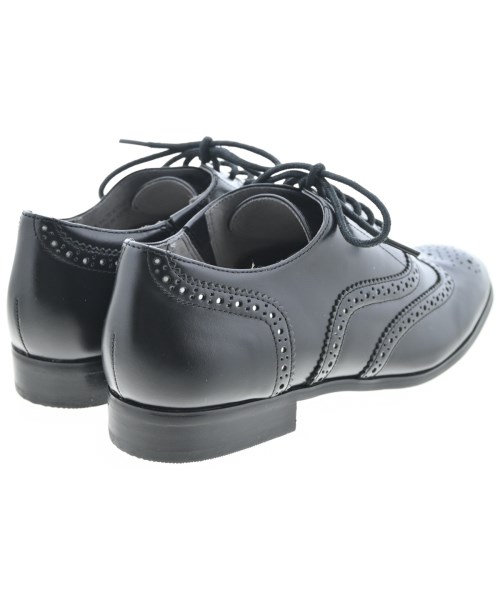 Marie Club（マリークラブ）ビジネス・ドレスシューズ 黒 サイズ:24cm レディース/2200655239024