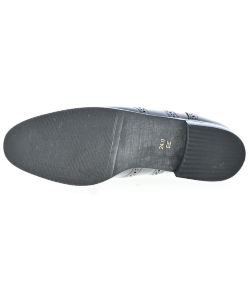 Marie Club（マリークラブ）ビジネス・ドレスシューズ 黒 サイズ:24cm レディース/2200655239024