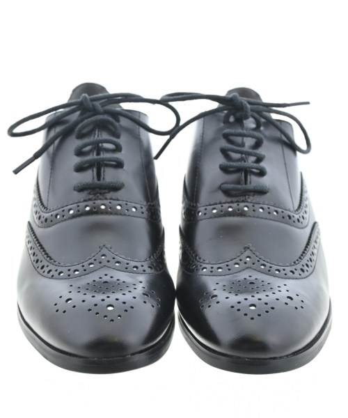 Marie Club（マリークラブ）ビジネス・ドレスシューズ 黒 サイズ:24cm レディース/2200655239024