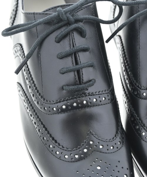 Marie Club（マリークラブ）ビジネス・ドレスシューズ 黒 サイズ:24cm レディース/2200655239024