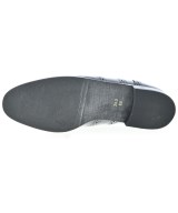 Marie Club（マリークラブ）ビジネス・ドレスシューズ 黒 サイズ:24cm レディース/2200655239024