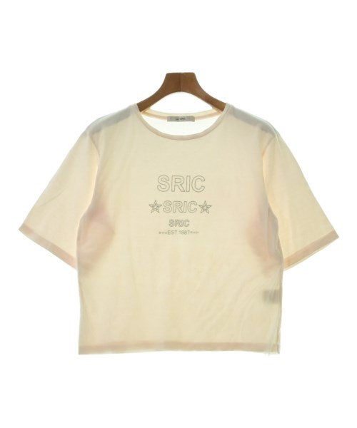 ラスリック(La SRIC)のLa SRIC Tシャツ・カットソー