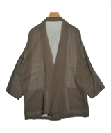 La SRIC（ラスリック）テーラードジャケット カーキ サイズ:38(M位) レディース/2200608443065