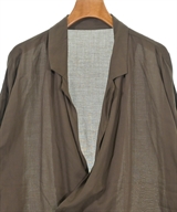 La SRIC（ラスリック）テーラードジャケット カーキ サイズ:38(M位) レディース/2200608443065