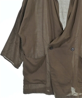 La SRIC（ラスリック）テーラードジャケット カーキ サイズ:38(M位) レディース/2200608443065