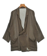 La SRIC テーラードジャケット