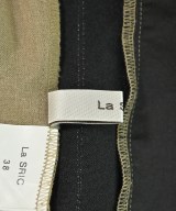 La SRIC（ラスリック）スラックス ベージュ サイズ:38(M位) レディース/2200609613146