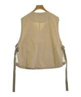 La SRIC（ラスリック）ベスト ベージュ サイズ:F レディース/2200675824026
