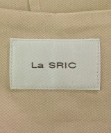 La SRIC（ラスリック）ベスト ベージュ サイズ:F レディース/2200675824026