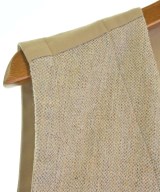 La SRIC（ラスリック）ベスト ベージュ サイズ:F レディース/2200675824026