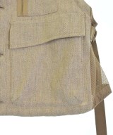 La SRIC（ラスリック）ベスト ベージュ サイズ:F レディース/2200675824026