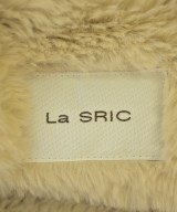 La SRIC（ラスリック）その他 ベージュ サイズ:38(M位) レディース/2200696726019