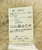 La SRIC（ラスリック）その他 ベージュ サイズ:38(M位) レディース/2200696726019