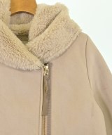 La SRIC（ラスリック）その他 ベージュ サイズ:38(M位) レディース/2200696726019
