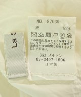 La SRIC（ラスリック）カジュアルシャツ 白 サイズ:38(M位) レディース/2200687638017