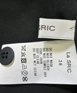 La SRIC（ラスリック）その他 黒 サイズ:38(M位) レディース/2200688812065