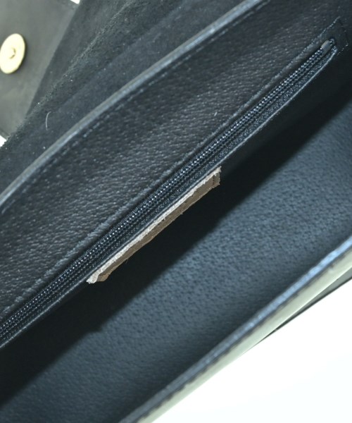 cavaliere（カヴァリエーレ）ショルダーバッグ 黒 サイズ:- レディース/2200672107108