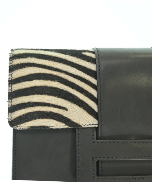 cavaliere（カヴァリエーレ）ショルダーバッグ 黒 サイズ:- レディース/2200672107108