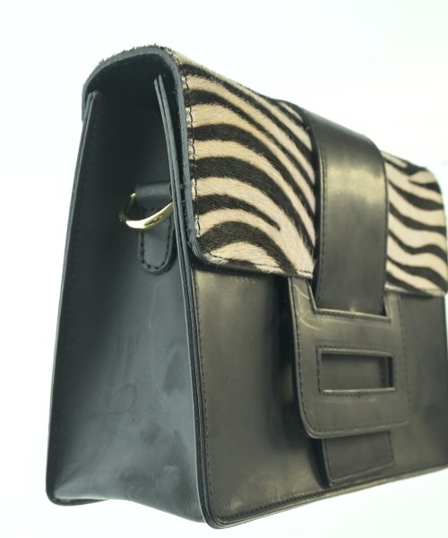 cavaliere（カヴァリエーレ）ショルダーバッグ 黒 サイズ:- レディース/2200672107108