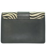 cavaliere（カヴァリエーレ）ショルダーバッグ 黒 サイズ:- レディース/2200672107108