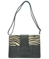 cavaliere（カヴァリエーレ）ショルダーバッグ 黒 サイズ:- レディース/2200672107108