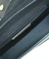 cavaliere（カヴァリエーレ）ショルダーバッグ 黒 サイズ:- レディース/2200672107108