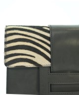 cavaliere（カヴァリエーレ）ショルダーバッグ 黒 サイズ:- レディース/2200672107108