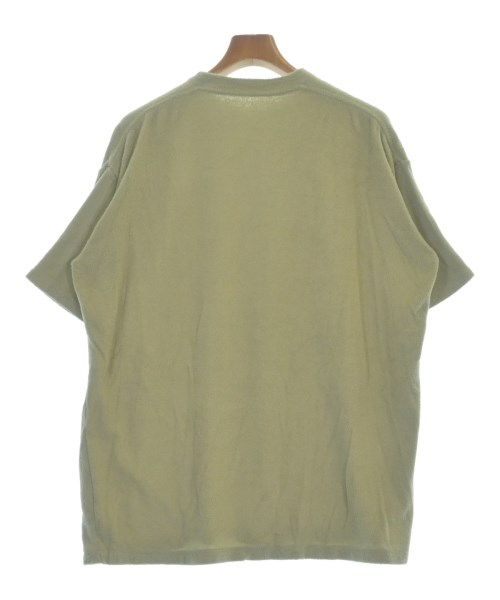 TENERITA（テネリータ）Tシャツ・カットソー 緑 サイズ:F メンズ/2200612682184