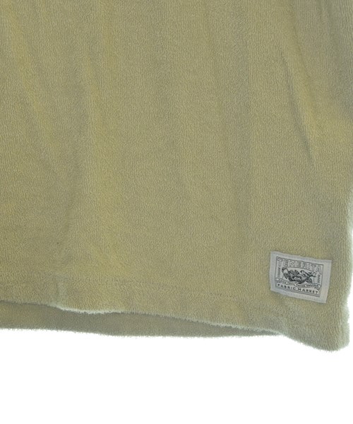 TENERITA（テネリータ）Tシャツ・カットソー 緑 サイズ:F メンズ/2200612682184