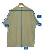 TENERITA（テネリータ）Tシャツ・カットソー 緑 サイズ:F メンズ/2200612682184