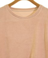 TENERITA（テネリータ）スウェット ピンク サイズ:F レディース/2200701363024