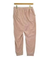 TENERITA（テネリータ）スウェットパンツ ピンク サイズ:F レディース/2200701363031